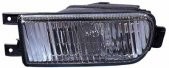 фара противотуманная левая!\ Audi 100 all models 90-94 441-2026L-UE DEPO