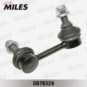 Тяга стабилизатора задней подвески правая NISSAN TEANA 06- (CTR CLN-24) DB78329 DB78329 MILES