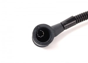 RC-FX101 к-кт проводов!\ Subaru Legacy/Outback 2.5i 03-09 55004 NGK