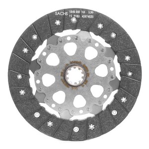 Сцепление BMW 5 E39 520i, 523i 3000133002 3000133002 SACHS