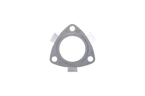 прокладка глушителя! 01073400 Opel Astra G 1.6 Z16SE 00> Z16410 ZENTPARTS