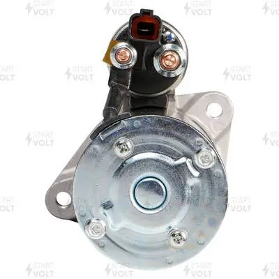 Стартер для а/м Hyuindai i20 08-/KIA Picanto 11- 1.2i 0,9кВт LSt0827 LST 0827 START VOLT