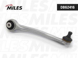 Рычаг передней подвески левый AUDI A4/A5 15- (LEMFORDER 3931201) DB62416 DB62416 MILES