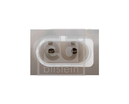 бачок расширительный!\ Audi A3/Q2, VW Golf/Tiguan, Seat Leon, Skoda Octavia 12> 103446 FEBI BILSTEIN