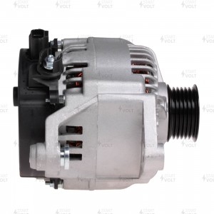 FORD FOCUS 1998> 80A / Реле-регулятор AMP0123 LG 1071 START VOLT