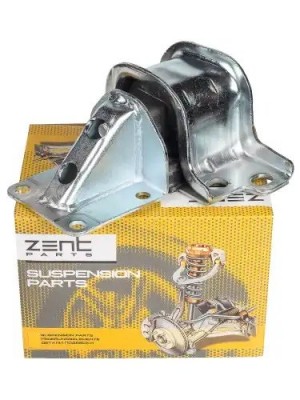 подушка ДВС левая Z13369 ZENTPARTS