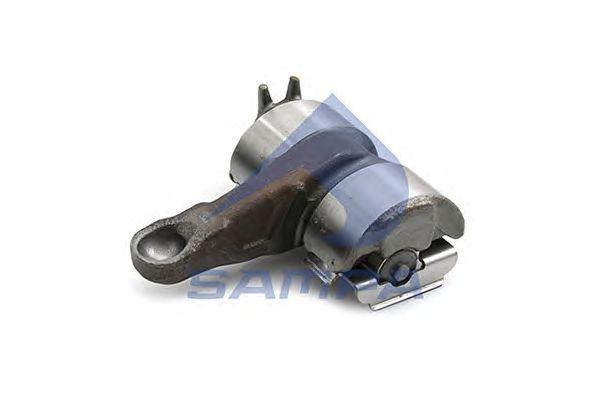 Рычаг суппорта С ОСЬЮ KNORR SN6/SK7 094.010 SAMPA