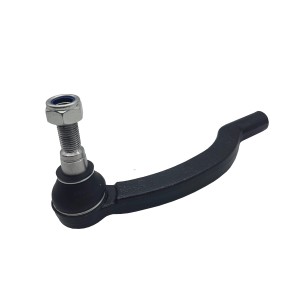Наконечник рулевой тяги CITROEN Jumper 2006 ~ FIAT Ducato 2014 ~ PEUGEOT Boxer 2 CE0989L CTR