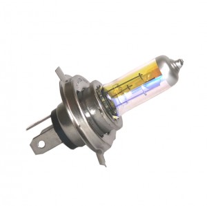 Лампа галогенная H4 12V 60/55W "NORD YADA" 902493 NORD YADA