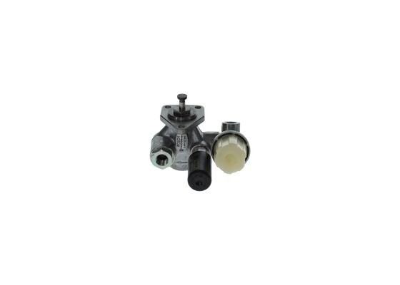 Насос топливный MAN ручной подкачки ТННД BOSCH 0440017042 BOSCH