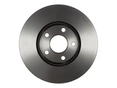 диск тормозной передний Z05946 ZENTPARTS