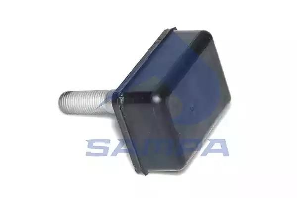 Отбойник резиновый MB 011440 SAMPA