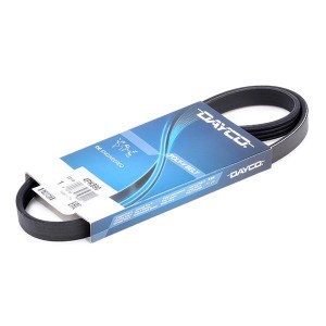 Ремень приводной поликлиновой 4PK890 DAYCO 4PK890 DAYCO