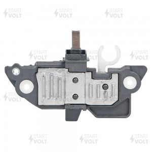 Регулятор напряжения ген. для а/м Opel Astra H (04-)/Zafira B (05-) 1.6i/1.8i с/ VRR 2160 START VOLT