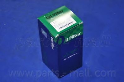 Фильтр масляный VW GOLF MK3 91-97 PBT-001 PBT001 PMC PARTS MALL