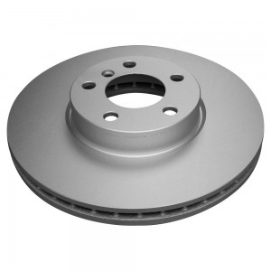 Тормозной диск передн. PLUS R BMW X5 E70 F15 F85 06- / X6 E71 E72 F16 F86 08- M2 M2000613R MARSHALL