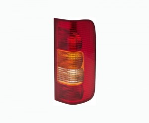 фонарь задний правый!\ VW LT all 96-07 4411968RUE DEPO