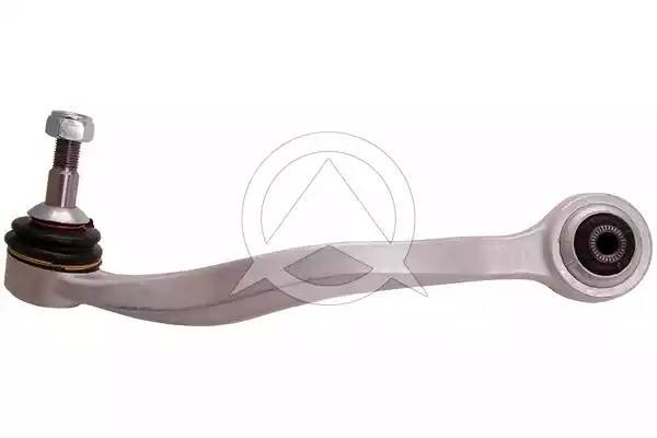 рычаг задний нижний левый! алюм.\ BMW E60 2.0i-4.5i/2.5D-3.5D 03> 21472 SIDEM
