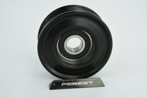 Ролик обводной MAZDA 3 BK 2003-2008 0588-BL 0588-BL FEBEST