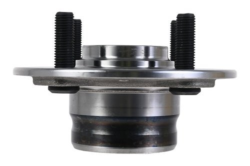 ступица! в сборе с подш., задняя, без ABS (VKBA3271)\ Hyundai Accent 99> Z22184 ZENTPARTS