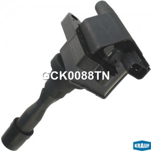 Катушка зажигания MITSUBISHI Pajero (3.5) KRAUF GCK0088TN KRAUF