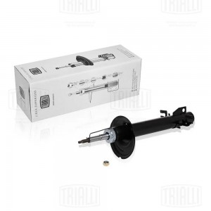 Амортизатор Fiat Ducato (06-) до 1500 кг (стойка) перед. лев./прав. (AG 16052) AG 16052 TRIALLI