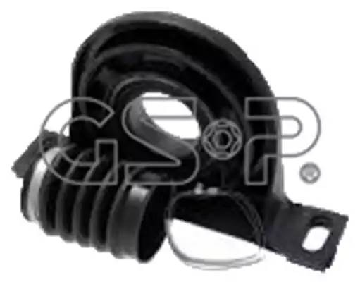 Подшипник подвесной, к-т 514795S 514795S GS P