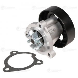 Насос водяной NISSAN X-TRAIL (T30), PRIMERA (P12), RENAULT KOLEOS 2.0i, 2.5i LWP LWP1425 LUZAR