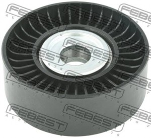 Ролик натяжной ПОДХОДИТ ДЛЯ Land Rover DISCOVERY IV 2010- 2987-DIV 2987-DIV FEBEST