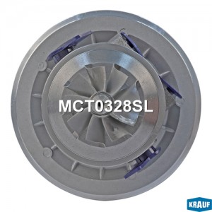 Картридж для турбокомпрессора MCT0328SL KRAUF
