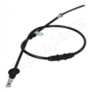 MITSUBISHI SPACE STAR (1998-2004) БАРАБАННЫЕ ТОРМОЗА BC-570L JAPAN PARTS GROUP