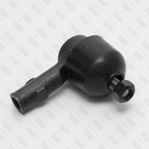 Наконечник рулевой тяги правый VW Polo 01-SEAT Ibiza 02-SKODA Fabia/Roomster 99  FS0603R FIXAR