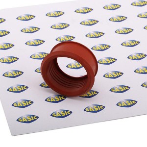 втулка патрубка!\ Citroen Berlingo 1.6HDI 05> 3330009 SASIC