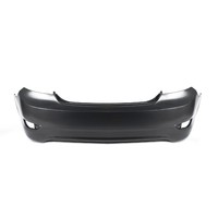 HYUNDAI SOLARIS (2010>) ПОД ПОКРАСКУ 8180001 METACO