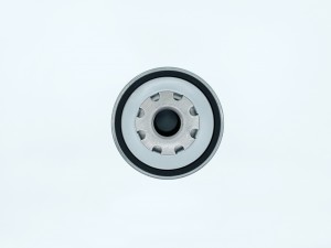 Фильтр масляный для а/м КАМАЗ Евро-5 "BIG Filter" GB-137 BIG FILTER