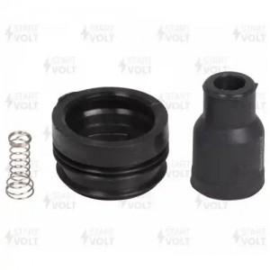 Наконечник катушки зажигания для а/м Volvo XC90 (07-)/XC70 (07-)/S60 (10-) 3.0i/ STC 1091 START VOLT