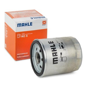 Фильтр топливный навертн. H=81,79 D=80,52 3/4-16 UNF-2B Cummins/Isuzu/Perkins/Ca KC5 MAHLE KNECHT