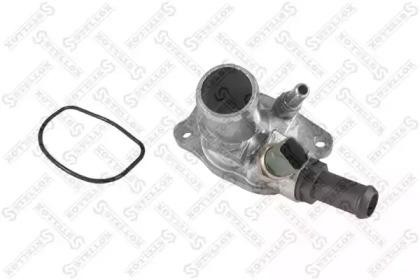 термостат!\ Fiat Doblo/Grande Punto 1.2/1.4 05> 23-40056-SX STELLOX