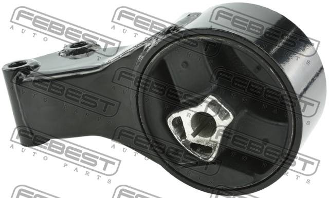 Подушка двигателя задняя CHEVROLET CRUZE (J300) 2009- CHM-J300RR CHM-J300RR FEBEST