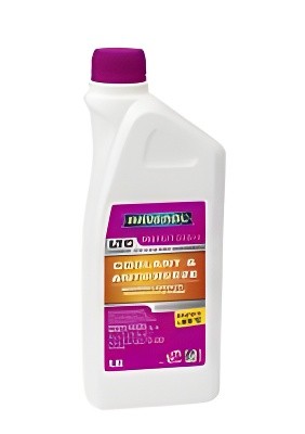 Антифриз RAVENOL LTC Protect C12++ Premix -40C (готовый) 1,5л (141012615001999)  4014835756113 RAVENOL