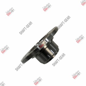 Фланец КПП ZF S6-100 Yutong, Shenlong, King Long, Higer, Golden Dragon 1764-0010 108308091 SHAFT