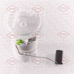 Насос топливный в сборе CITROEN C4/Berlingo 96- THB1050 THB1050 TATSUMI