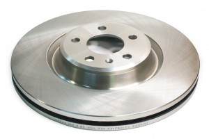 Тормозной диск передний C210R2109 C210R2109 CWORKS