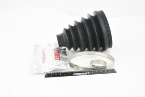 Пыльник ШРУСа CHEVROLET Silverado (95-05) наружного FEBEST 0217P-V42 FEBEST