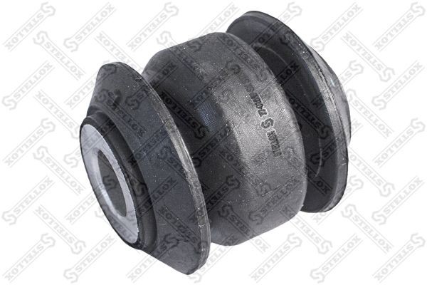 сайлентблок рычага перед.подвески перед.!\Peugeot Boxer, Citroen Jumper, Fiat Du 77-01037-SX STELLOX