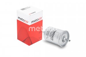 Фильтр топливный 1030009 1030009 METACO