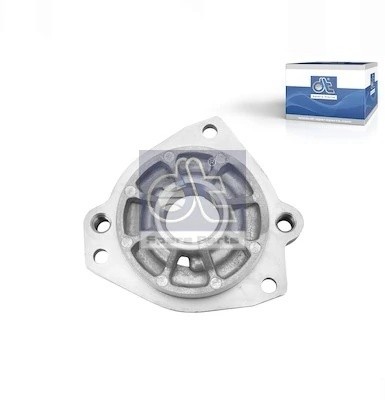 Пружина тормозной колодки HONGYAN 3 DIESEL TECHNIC