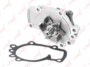 помпа!\ Nissan Primera/Almera/Sunny 2.0i 16V 90> CW-0064 LYNXAUTO