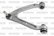 Рычаг подвески HUMMER H3 (05-) передней верхний левый PATRON PS50377L PATRON