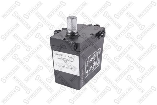 насос подъема кабины! \DAF 87-50626-SX STELLOX